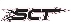 SCT Performance Logo